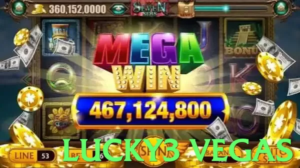 lucky3 vegas - 2