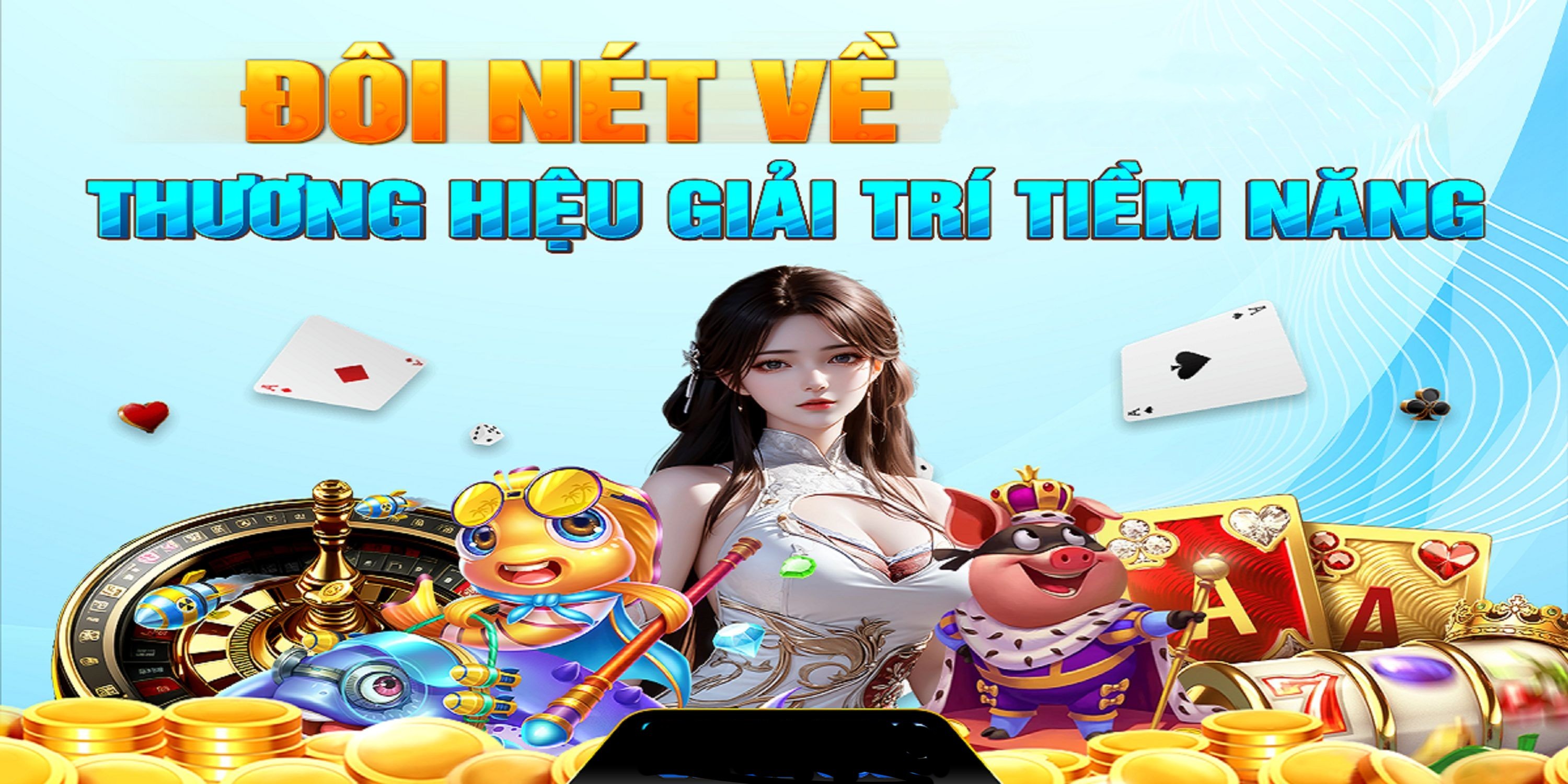 Hình ảnh quảng cáo của pc88 hiển thị nền tảng và các lợi ích